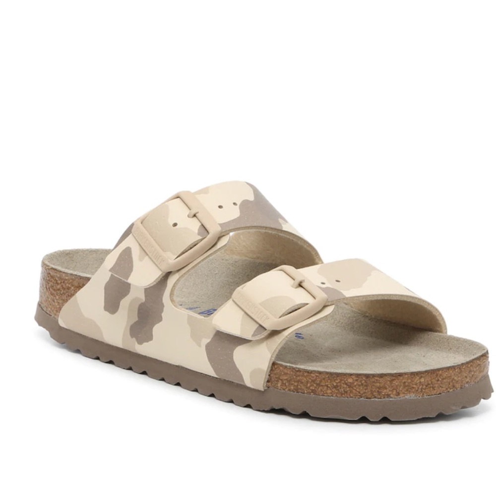 Birkenstock ARIZONA SLIDE SANDAL
